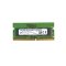 RAM NOTEBOOK (แรมโน๊ตบุ๊ค) MICRON DDR4 8GB (8GBX1) 3200MHz 16CHIP P17222