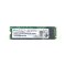 SSD (เอสเอสดี) MICRON (MTFDHBA512TCK) 512GB PCIe NVMe M.2 2280 P17223