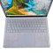 NOTEBOOK (โน๊ตบุ๊ค) MICROSOFT / CPU I7-1185G7 / จอ 13.5 / GPU INTEL IRIS XE GRAPHICS / RAM DDR4 16GB 4266MHz / SSD 512GB P16659