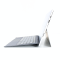 MICROSOFT SURFACE PRO 3 1631 / CPU I7-4650U / จอ 12 FHD / กราฟิกการ์ดออนบอร์ด / RAM DDR3 8GB / SSD 512GB P16546
