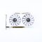 การ์ดจอ (VGA) MLLSE RX580 8GB 2F GDDR5 P16083