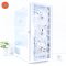 CASE (เคสเปล่า) MONTECH X3 GLASS (WHITE) P17822