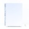 CASE (เคสเปล่า) MONTECH X3 GLASS (WHITE) P17822