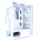 CASE (เคสเปล่า) MONTECH X3 GLASS (WHITE) P17822