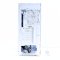 CASE (เคสเปล่า) MONTECH X3 GLASS (WHITE) P17822