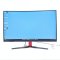 MONITOR (จอมอนิเตอร์) MSI AG32CA 31.5 INCH FHD VA 165Hz CURVED P16999