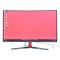 MONITOR (จอมอนิเตอร์) MSI AG32CA 31.5 INCH FHD VA 165Hz CURVED P16999