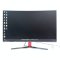 MONITOR (จอมอนิเตอร์) MSI AG32CA 31.5 INCH FHD VA 165Hz CURVED P16999
