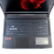 NOTEBOOK (โน๊ตบุ๊ค) MSI / CPU RYZEN 5 7535HS / จอ 15.6 FHD / GPU RX6550M 4GB / RAM DDR5 24GB 4800MHz / SSD 512GB P14842