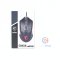 MOUSE (เมาส์) MSI CLUTCH GM08 (BLACK) P17133