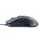 MOUSE (เมาส์) MSI CLUTCH GM08 (BLACK) P17133