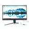 MONITOR (จอมอนิเตอร์) MSI G24C4 23.6 INCH FHD VA 144Hz CURVED P16998