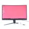 MONITOR (จอมอนิเตอร์) MSI G24C4 23.6 INCH FHD VA 144Hz CURVED P16998