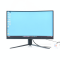 MONITOR (จอมอนิเตอร์) MSI G24C4 E2 23.6 INCH FHD VA 180Hz P16866