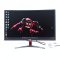MONITOR (จอมอนิเตอร์) MSI G24C 23.6 INCH FHD VA 144Hz CURVED P16956