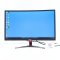 MONITOR (จอมอนิเตอร์) MSI G24C 23.6 INCH FHD VA 144Hz CURVED P16956