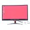 MONITOR (จอมอนิเตอร์) MSI G24C 23.6 INCH FHD VA 144Hz CURVED P16956