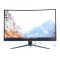 MONITOR (จอมอนิเตอร์) MSI G27C4X 27 INCH FHD VA 250Hz P16875