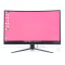 MONITOR (จอมอนิเตอร์) MSI G27C4X 27 INCH FHD VA 250Hz P16875