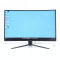 MONITOR (จอมอนิเตอร์) MSI G27C4X 27 INCH FHD VA 250Hz P16875