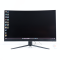MONITOR (จอมอนิเตอร์) MSI G27C4X 27 INCH FHD VA 250Hz P16875