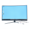 MONITOR (จอมอนิเตอร์) MSI G32C4X 31.5 INCH FHD VA 250Hz CURVED P16899