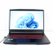 NOTEBOOK (โน๊ตบุ๊ค) MSI / CPU I5-11400H / จอ 15.6" FHD / GPU RTX 3050 4GB / RAM DDR4 8GB / SSD 512GB P15926