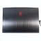 NOTEBOOK (โน๊ตบุ๊ค) MSI / CPU I5-11400H / จอ 15.6" FHD / GPU RTX 3050 4GB / RAM DDR4 8GB / SSD 512GB P15926