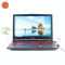 NOTEBOOK (โน๊ตบุ๊ค) MSI / CPU I7-8750H / จอ 15.6 FHD / GPU GTX 1050TI 4GB / RAM DDR4 8GB / SSD 128GB / HDD 1TB P16911