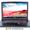 NOTEBOOK (โน๊ตบุ๊ค) MSI/CPU I7-7700HQ/จอ 17.3 FHD/GPU GTX1050TI 4 GB/RAM DDR4 8GB / SSD 120GB / HDD 1TB P16768