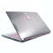 NOTEBOOK (โน๊ตบุ๊ค) MSI / CPU I7-7700HQ / จอ 15.6 FHD / GPU GTX1050 2GB / RAM DDR4 8GB / SSD 256GB P16760