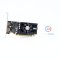 การ์ดจอ (VGA) MSI GT1030 2GB 1F LP OC P16015