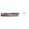 การ์ดจอ (VGA) MSI GTX1050 TI 4GB 2F GAMING X P09782