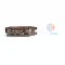 การ์ดจอ (VGA) MSI GTX1050 TI 4GB 2F GAMING X P09782