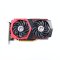 การ์ดจอ (VGA) MSI GTX1050 TI 4GB 2F GAMING X P09782