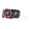 การ์ดจอ (VGA) MSI GTX1050TI 4GB 2F GAMING X P09782