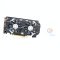 การ์ดจอ (VGA) MSI GTX1050 2GB 2F OC P15966