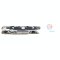 การ์ดจอ (VGA) MSI GTX1050 2GB 2F OC P15966