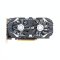 การ์ดจอ (VGA) MSI GTX1050 2GB 2F OC P15966