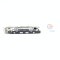 การ์ดจอ (VGA) MSI GTX1050 TI 4GB 2F OC P16013