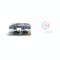 การ์ดจอ (VGA) MSI GTX1050 TI 4GB 2F OC P16013
