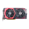การ์ดจอ (VGA) MSI GTX1060 3GB 2F GAMING X P12185