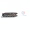 การ์ดจอ (VGA) MSI GTX1060 6GB 2F GAMING X P14368
