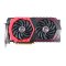 การ์ดจอ (VGA) MSI GTX1060 6GB 2F GAMING X P14368