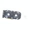 การ์ดจอ (VGA) MSI GTX1060 6GB 2F OCV1 P17716