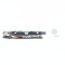 การ์ดจอ (VGA) MSI GTX1060 6GB 2F OCV1 P17716