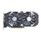 การ์ดจอ (VGA) MSI GTX1060 6GB 2F OCV1 P17716