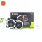 การ์ดจอ (VGA) MSI GTX1660 SUPER 6GB 2F VENTUS XS OC P13089