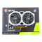 การ์ดจอ (VGA) MSI GTX1660 SUPER 6GB 2F VENTUS XS OC P13089