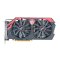 การ์ดจอ (VGA) MSI GTX760 2GB 2F GAMING OC P17695